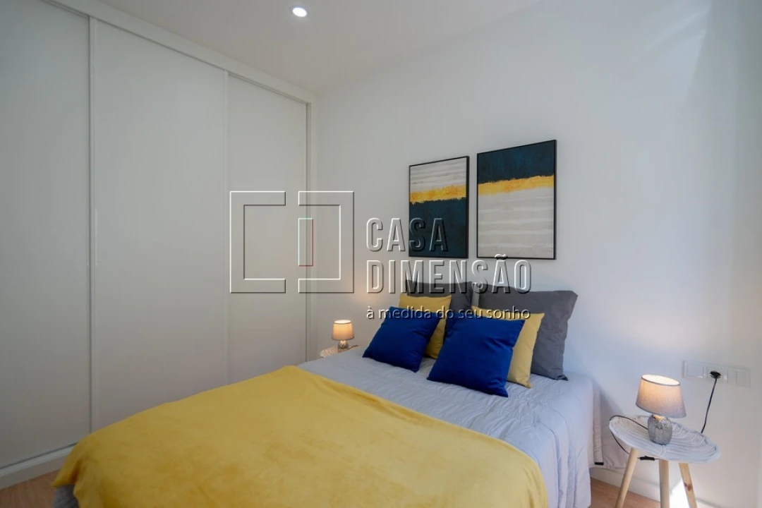 Apartamento T3 para Venda em São Vicente Foto 26