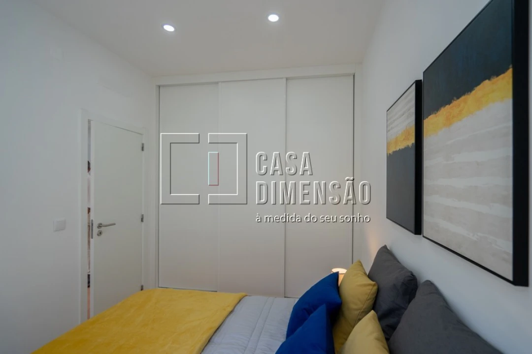 Apartamento T3 para Venda em São Vicente Foto 27