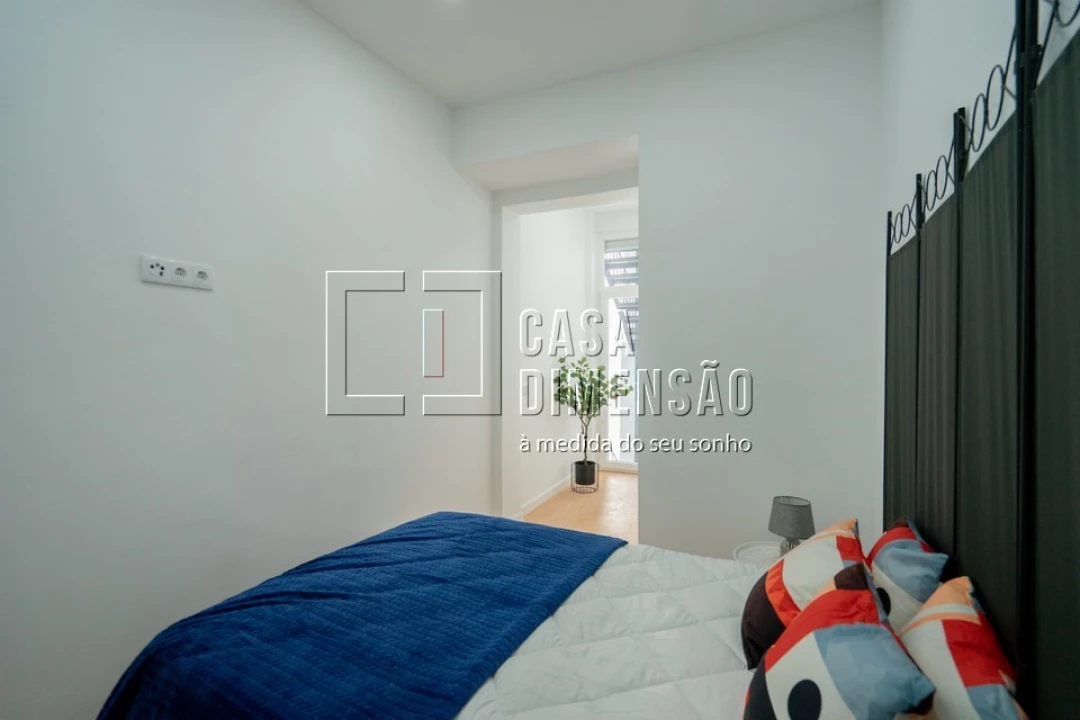 Apartamento T3 para Venda em São Vicente Foto 29
