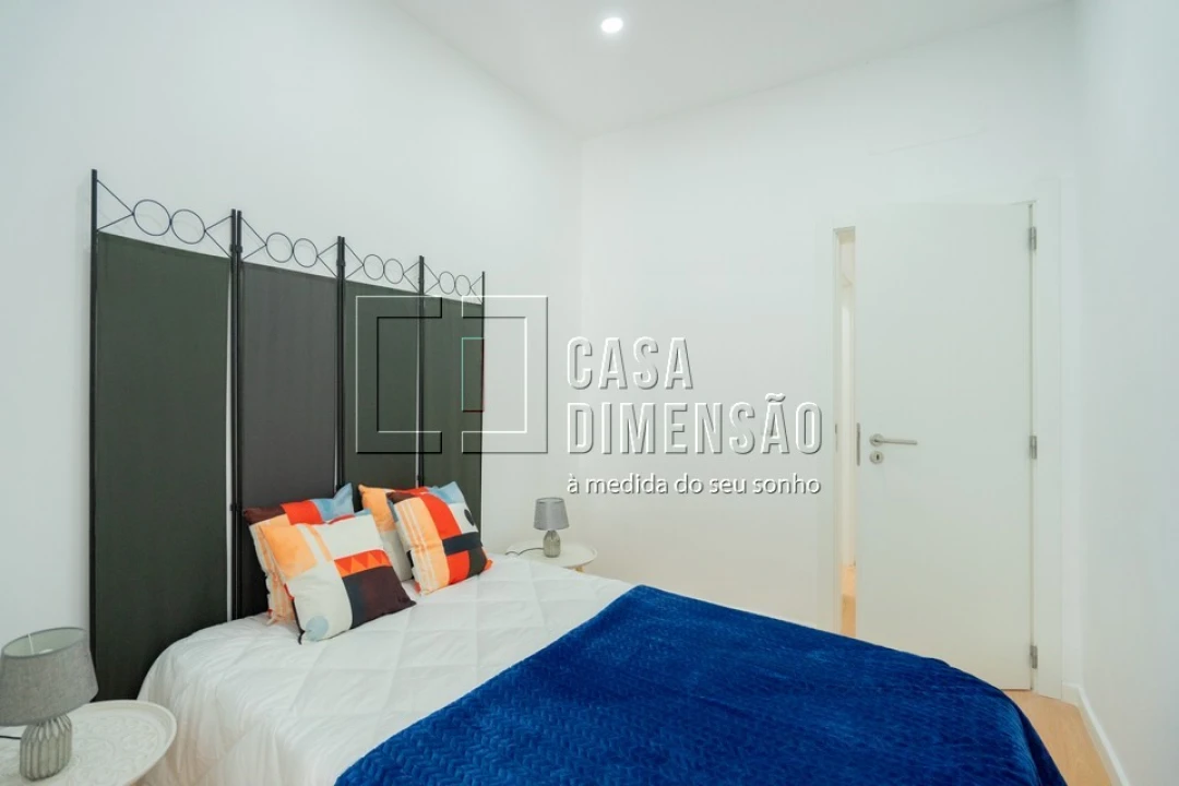 Apartamento T3 para Venda em São Vicente Foto 30