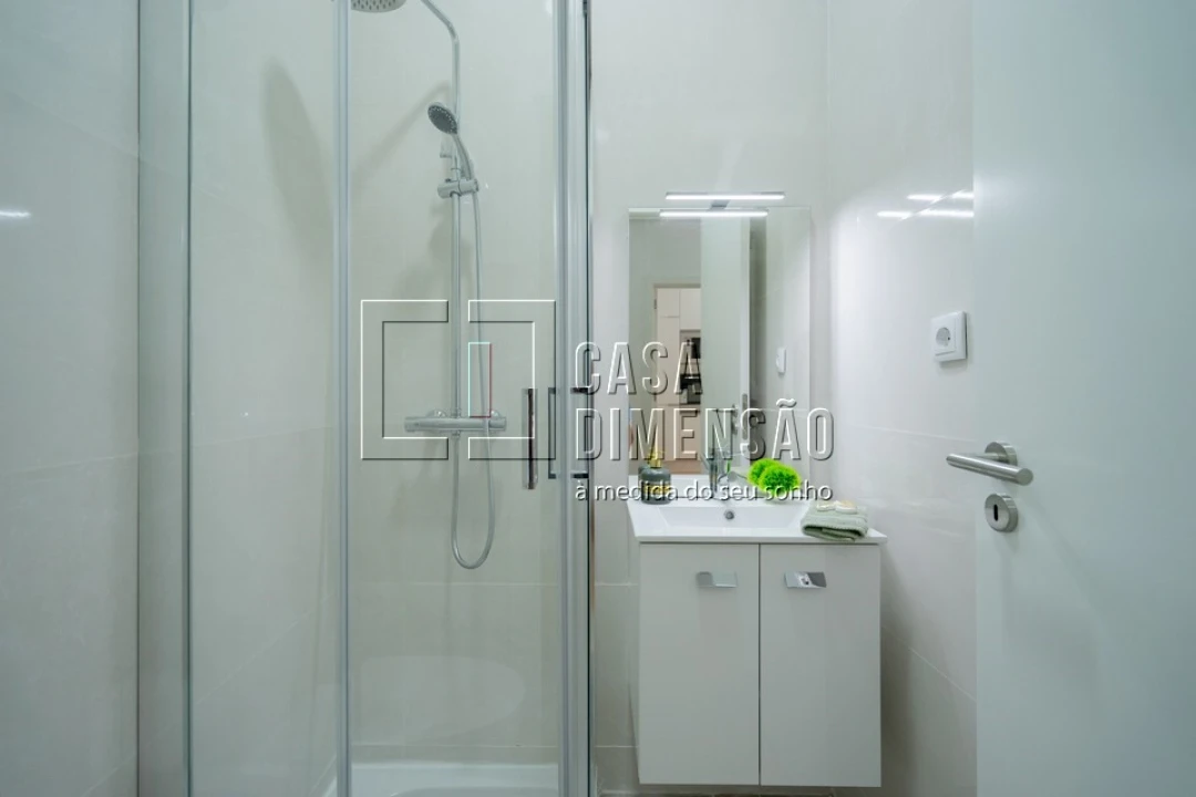 Apartamento T3 para Venda em São Vicente Foto 32
