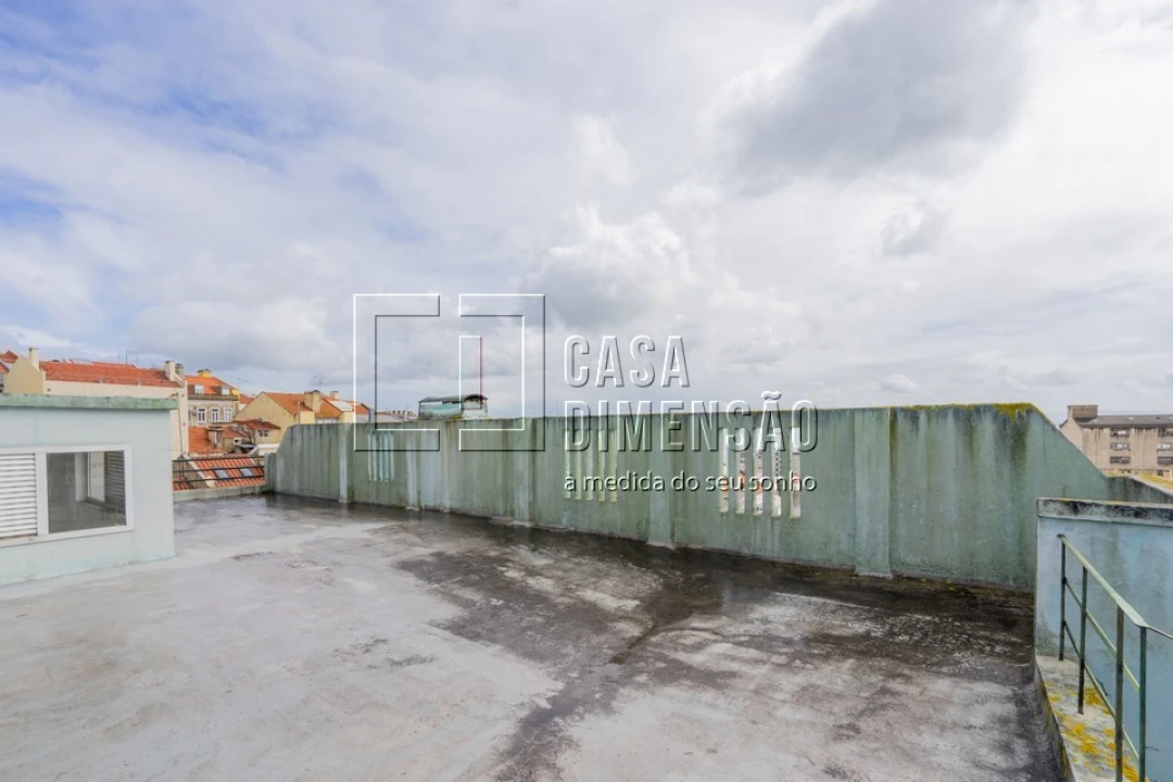 Apartamento T3 para Venda em São Vicente Foto 35