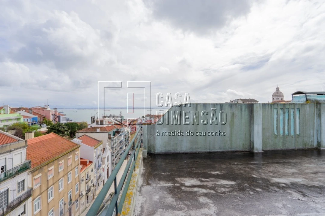 Apartamento T3 para Venda em São Vicente Foto 37
