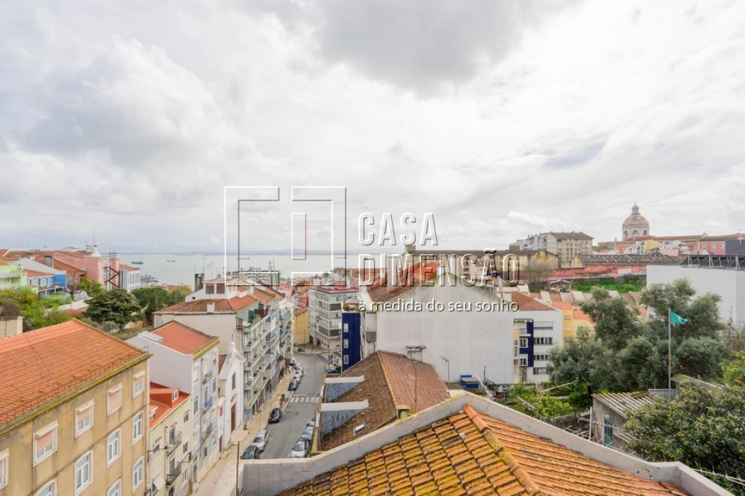 Apartamento T3 para Venda em São Vicente Foto 1