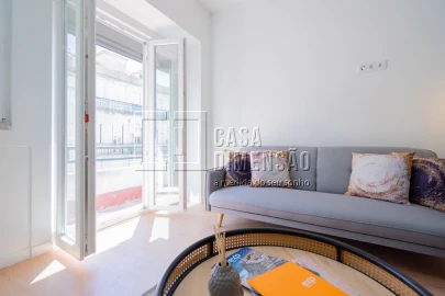 Apartamento T3 para Venda em São Vicente