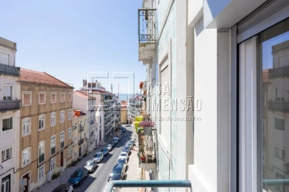 Apartamento T3 para Venda em São Vicente