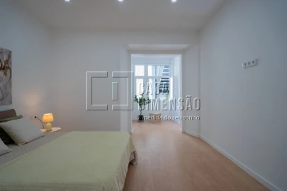 Apartamento T3 para Venda em São Vicente