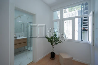 Apartamento T3 para Venda em São Vicente