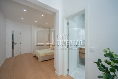 Apartamento T3 para Venda em São Vicente