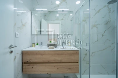 Apartamento T3 para Venda em São Vicente