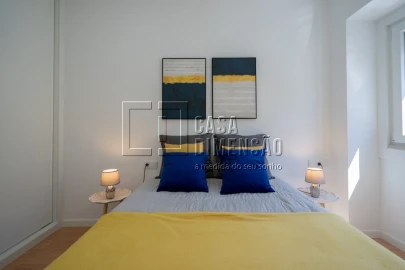 Apartamento T3 para Venda em São Vicente