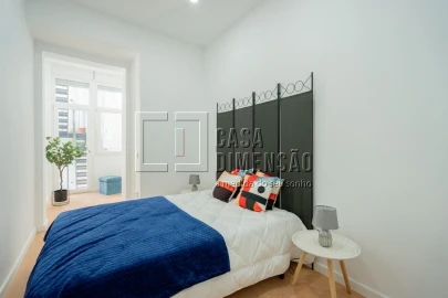 Apartamento T3 para Venda em São Vicente