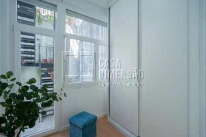Apartamento T3 para Venda em São Vicente