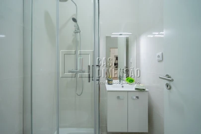 Apartamento T3 para Venda em São Vicente