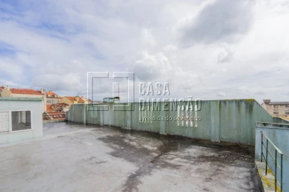 Apartamento T3 para Venda em São Vicente