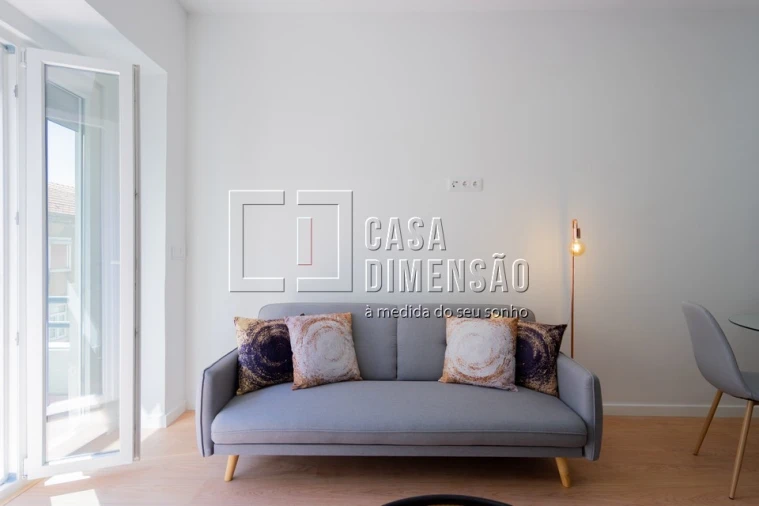Apartamento T3 para Venda em São Vicente Foto 6