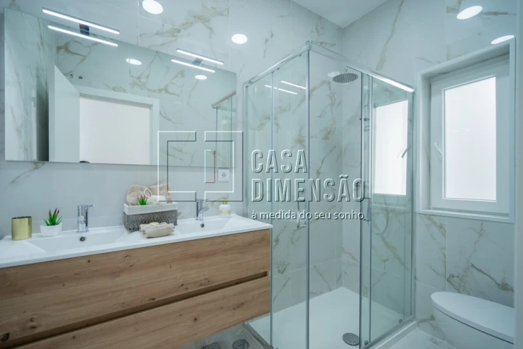 Apartamento T3 para Venda em São Vicente Foto 22