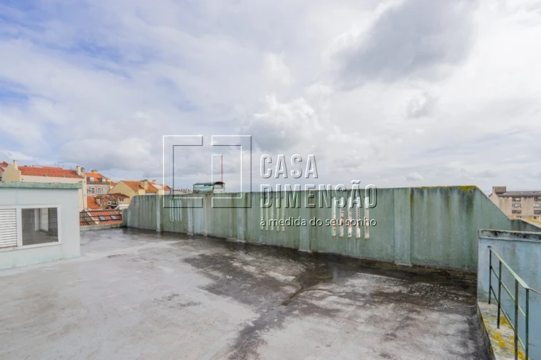 Apartamento T3 para Venda em São Vicente Foto 35