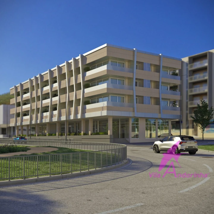 Apartamento T3 para Venda em Santa Maria Maior e Monserrate e Meadela Foto 1