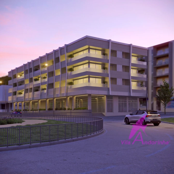 Apartamento T3 para Venda em Santa Maria Maior e Monserrate e Meadela Foto 2