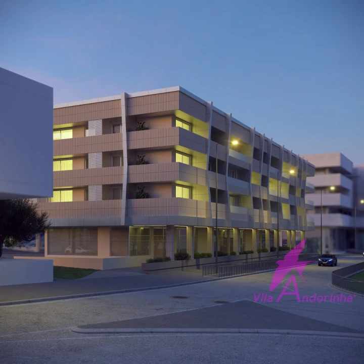 Apartamento T3 para Venda em Santa Maria Maior e Monserrate e Meadela Foto 4