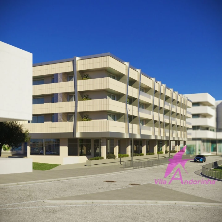 Apartamento T3 para Venda em Santa Maria Maior e Monserrate e Meadela Foto 3