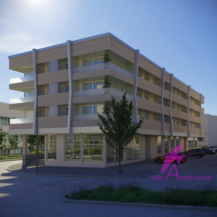 Apartamento T3 para Venda em Santa Maria Maior e Monserrate e Meadela Foto 5