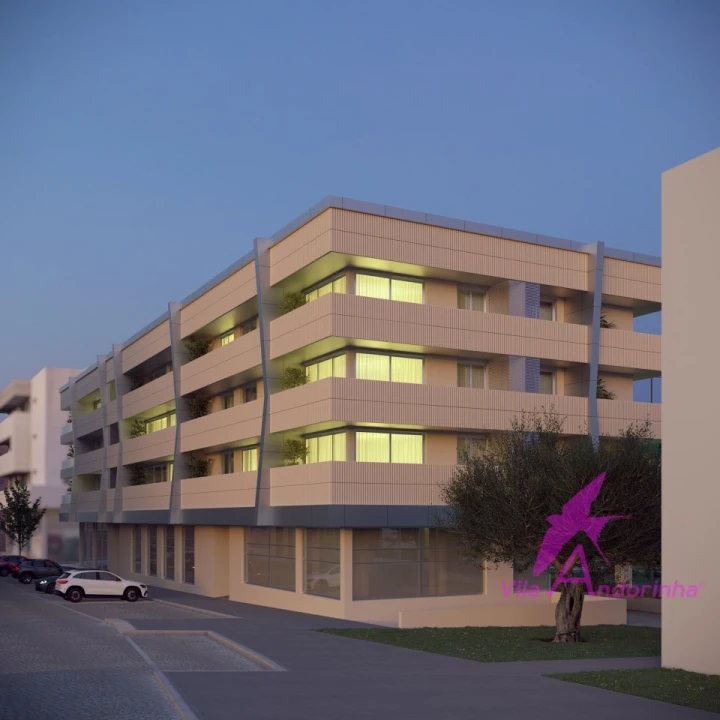 Apartamento T3 para Venda em Santa Maria Maior e Monserrate e Meadela Foto 7