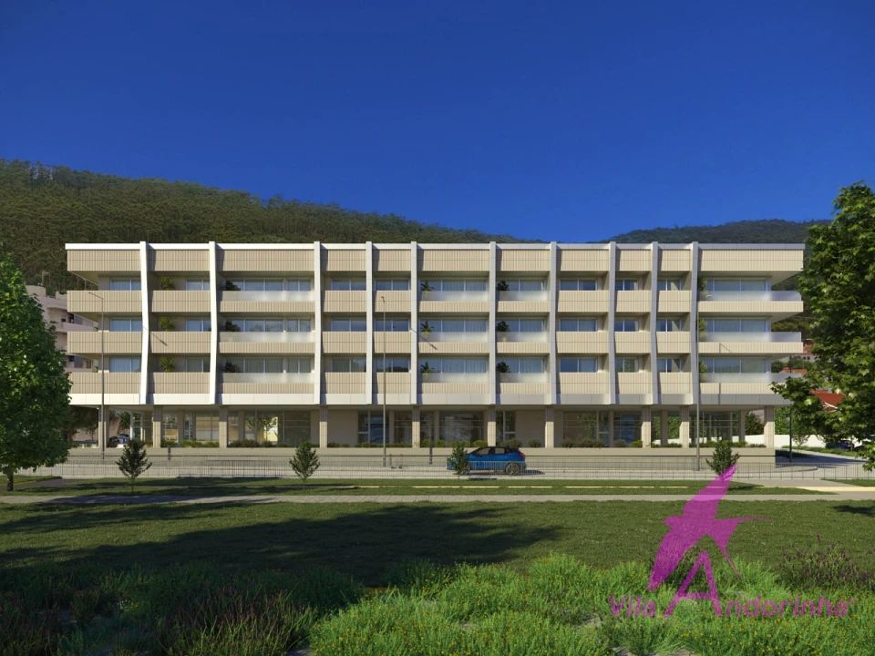 Apartamento T3 para Venda em Santa Maria Maior e Monserrate e Meadela Foto 8