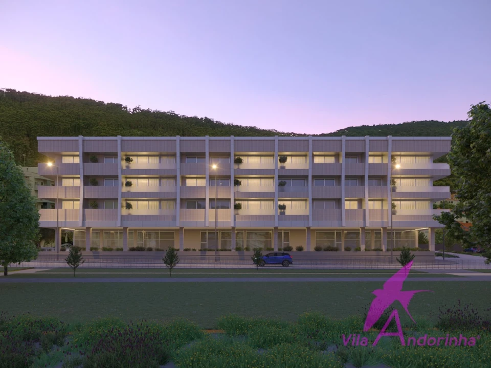 Apartamento T3 para Venda em Santa Maria Maior e Monserrate e Meadela Foto 9
