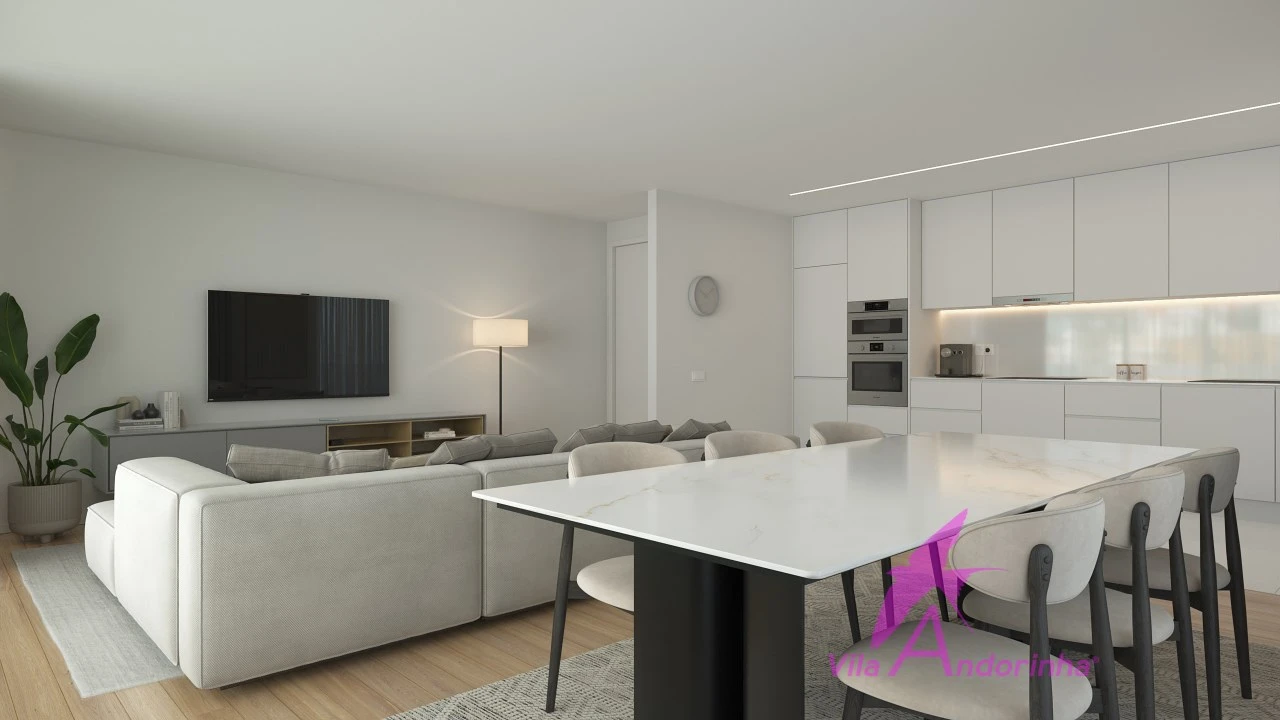 Apartamento T3 para Venda em Santa Maria Maior e Monserrate e Meadela Foto 11