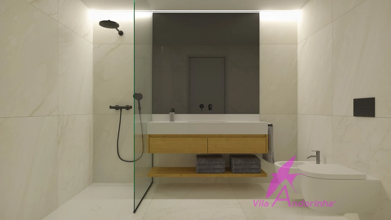 Apartamento T3 para Venda em Santa Maria Maior e Monserrate e Meadela Foto 17