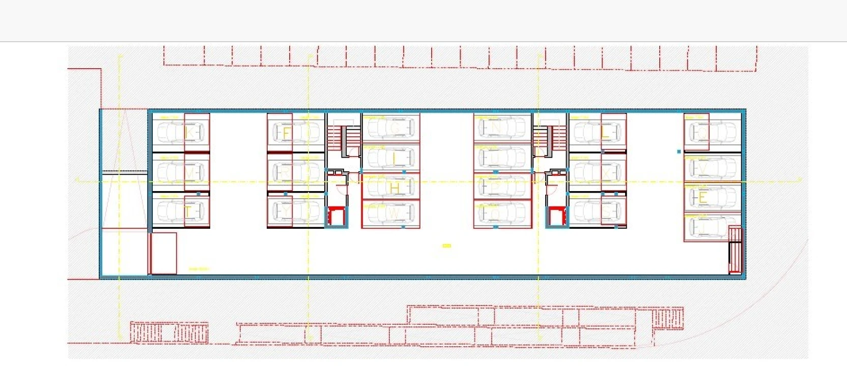 Apartamento T3 para Venda em Santa Maria Maior e Monserrate e Meadela Planta 3