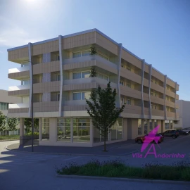Apartamento T3 para Venda em Santa Maria Maior e Monserrate e Meadela