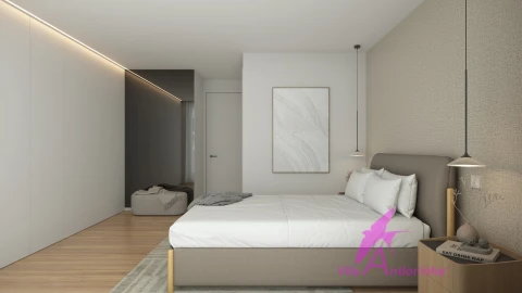 Apartamento T3 para Venda em Santa Maria Maior e Monserrate e Meadela