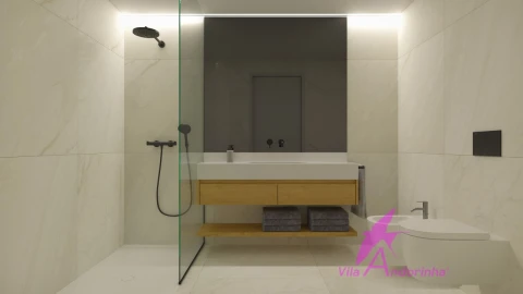 Apartamento T3 para Venda em Santa Maria Maior e Monserrate e Meadela