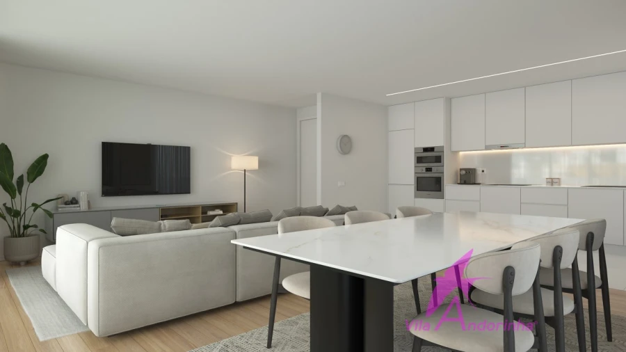 Apartamento T3 para Venda em Santa Maria Maior e Monserrate e Meadela Foto 11