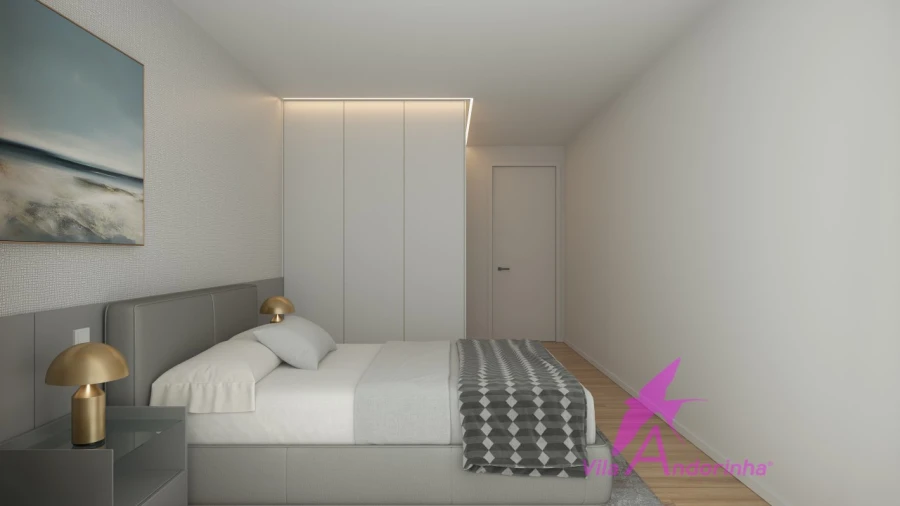 Apartamento T3 para Venda em Santa Maria Maior e Monserrate e Meadela Foto 14