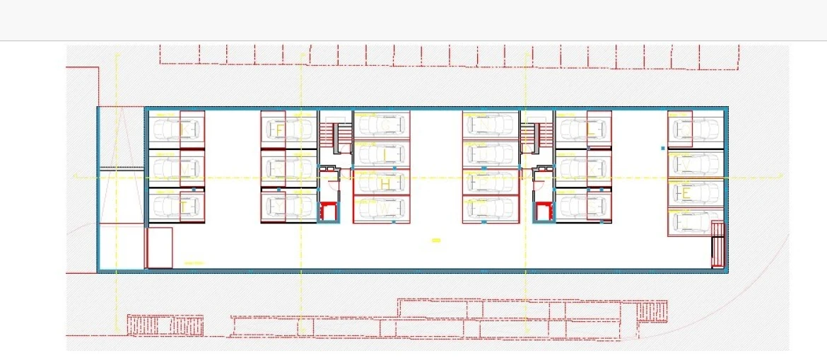 Apartamento T3 para Venda em Santa Maria Maior e Monserrate e Meadela Planta 3