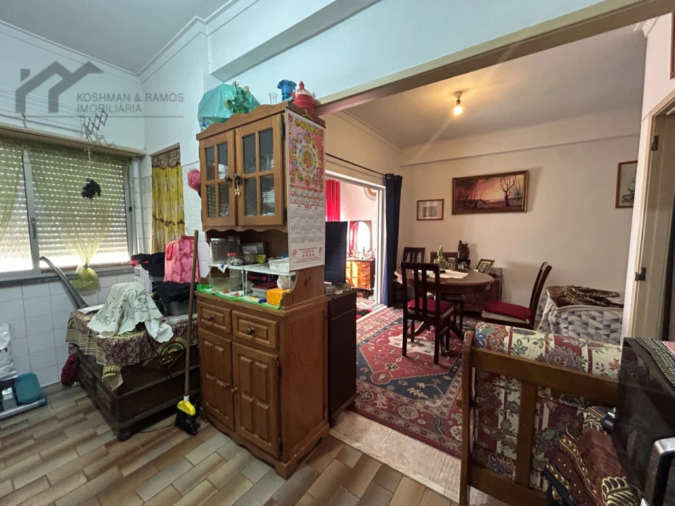 Apartamento para Venda em Algés, Linda-A-Velha e Cruz Quebrada-Dafundo Foto 4