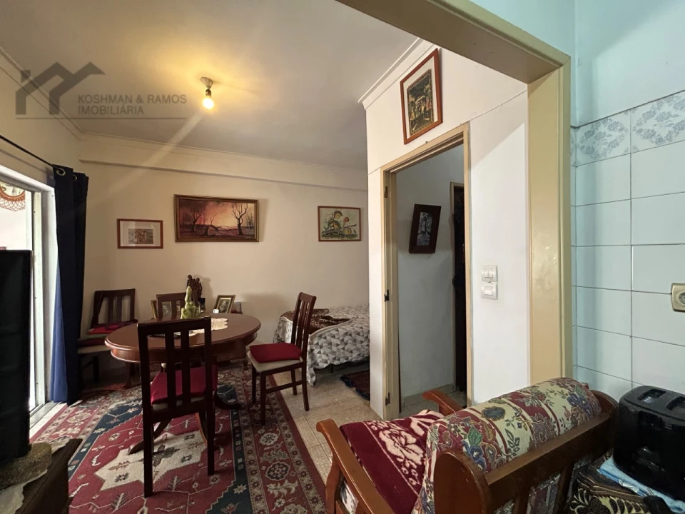 Apartamento para Venda em Algés, Linda-A-Velha e Cruz Quebrada-Dafundo Foto 2