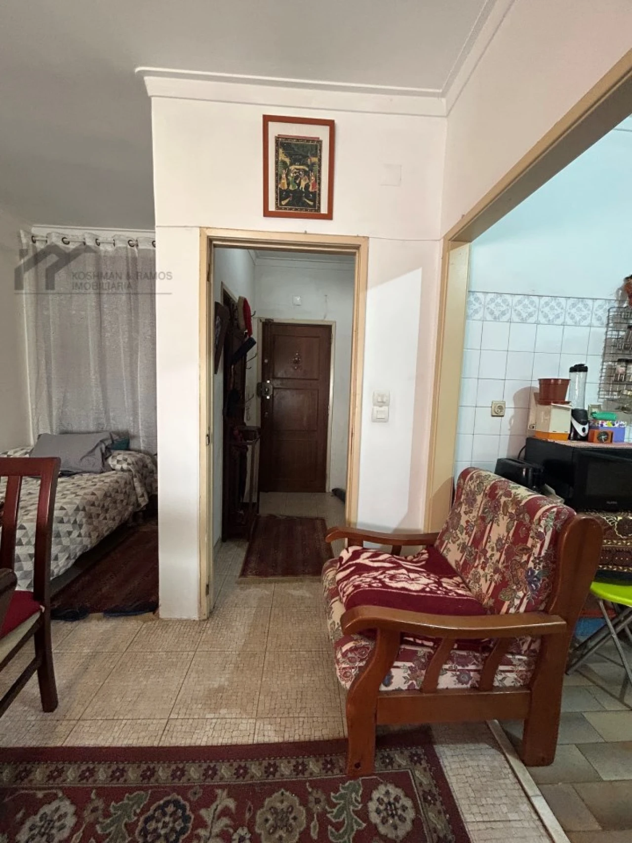 Apartamento para Venda em Algés, Linda-A-Velha e Cruz Quebrada-Dafundo Foto 5