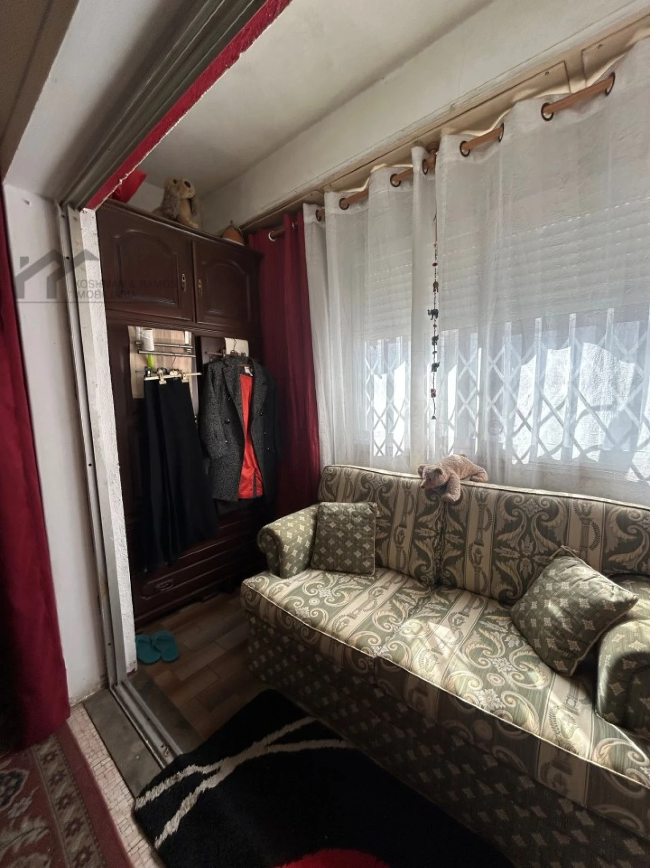 Apartamento para Venda em Algés, Linda-A-Velha e Cruz Quebrada-Dafundo Foto 8