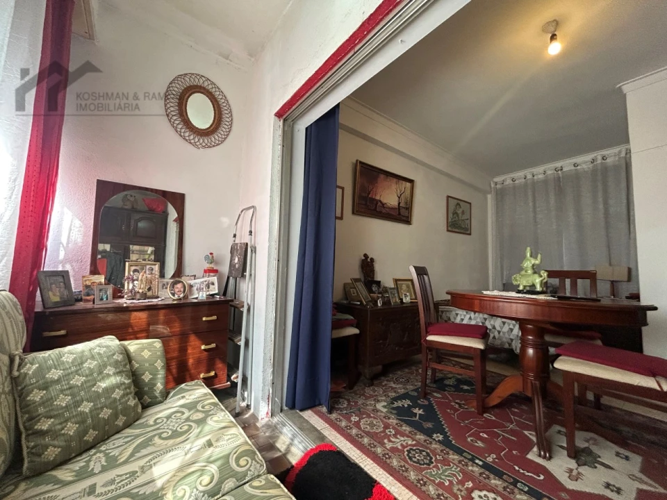 Apartamento para Venda em Algés, Linda-A-Velha e Cruz Quebrada-Dafundo Foto 9