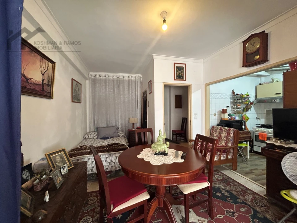 Apartamento para Venda em Algés, Linda-A-Velha e Cruz Quebrada-Dafundo Foto 10