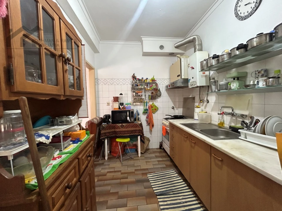Apartamento para Venda em Algés, Linda-A-Velha e Cruz Quebrada-Dafundo Foto 13