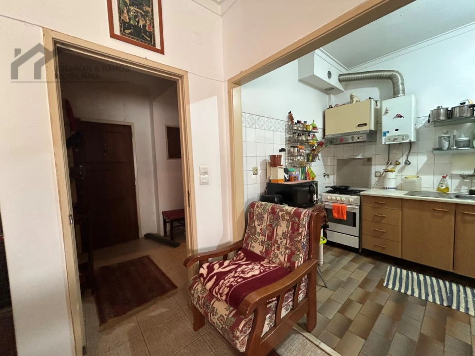 Apartamento para Venda em Algés, Linda-A-Velha e Cruz Quebrada-Dafundo Foto 15