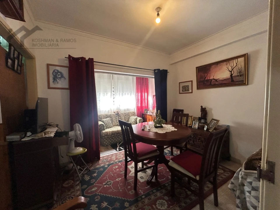 Apartamento para Venda em Algés, Linda-A-Velha e Cruz Quebrada-Dafundo Foto 17