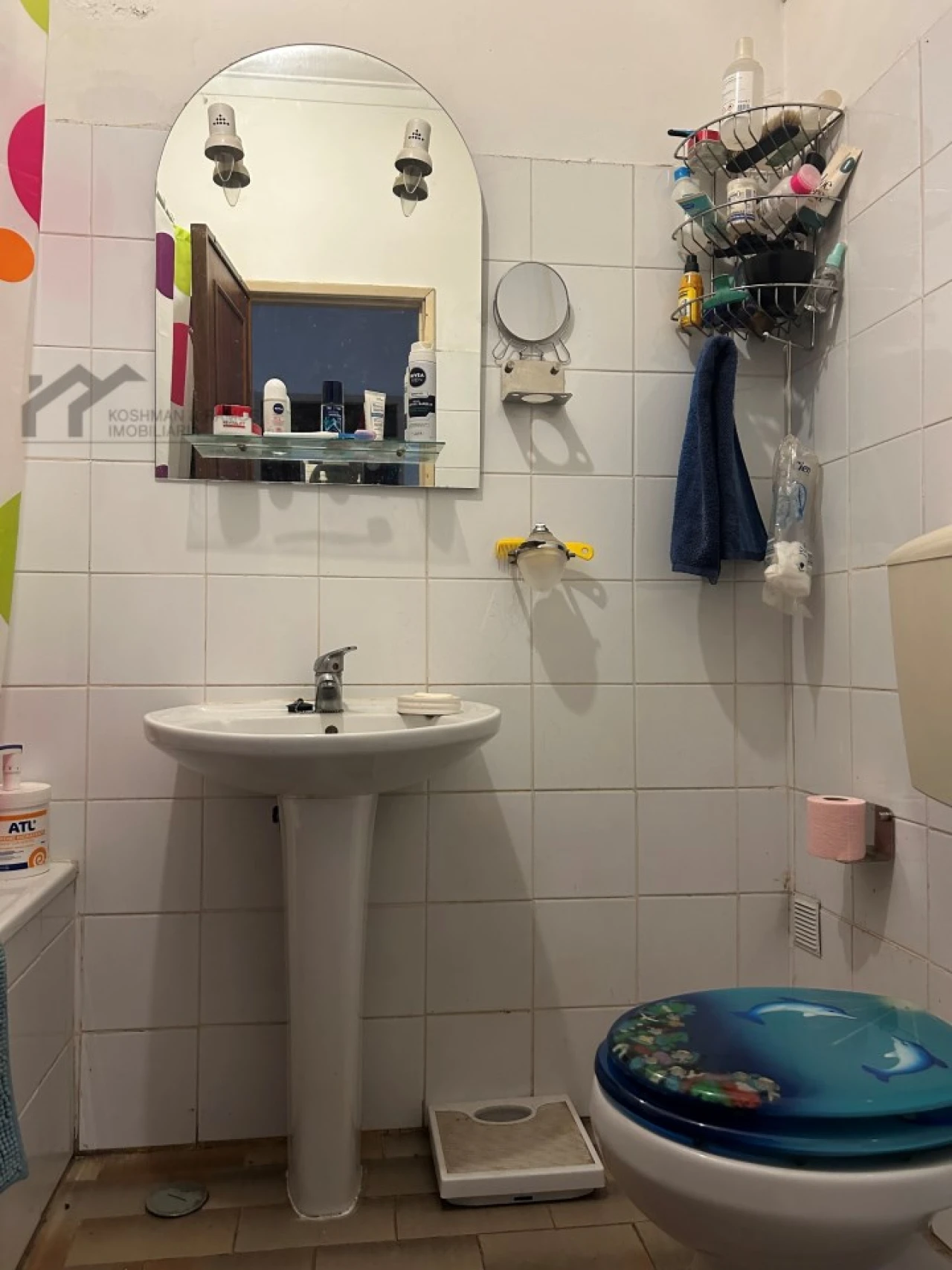 Apartamento para Venda em Algés, Linda-A-Velha e Cruz Quebrada-Dafundo Foto 20