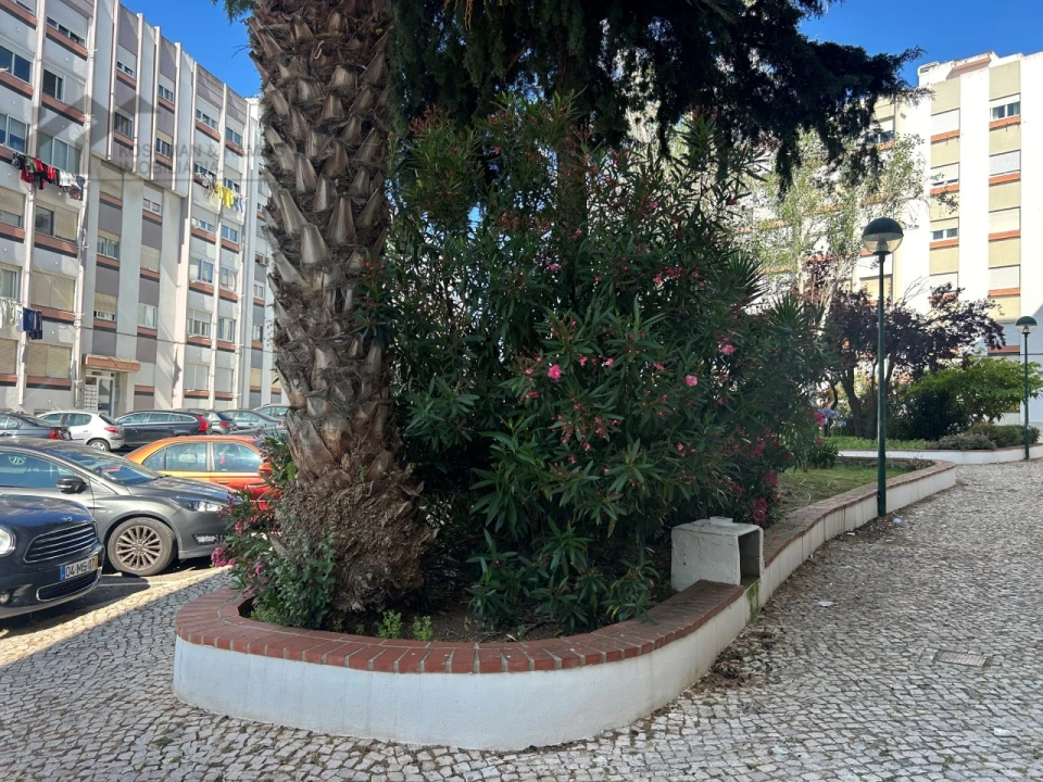 Apartamento para Venda em Algés, Linda-A-Velha e Cruz Quebrada-Dafundo Foto 22